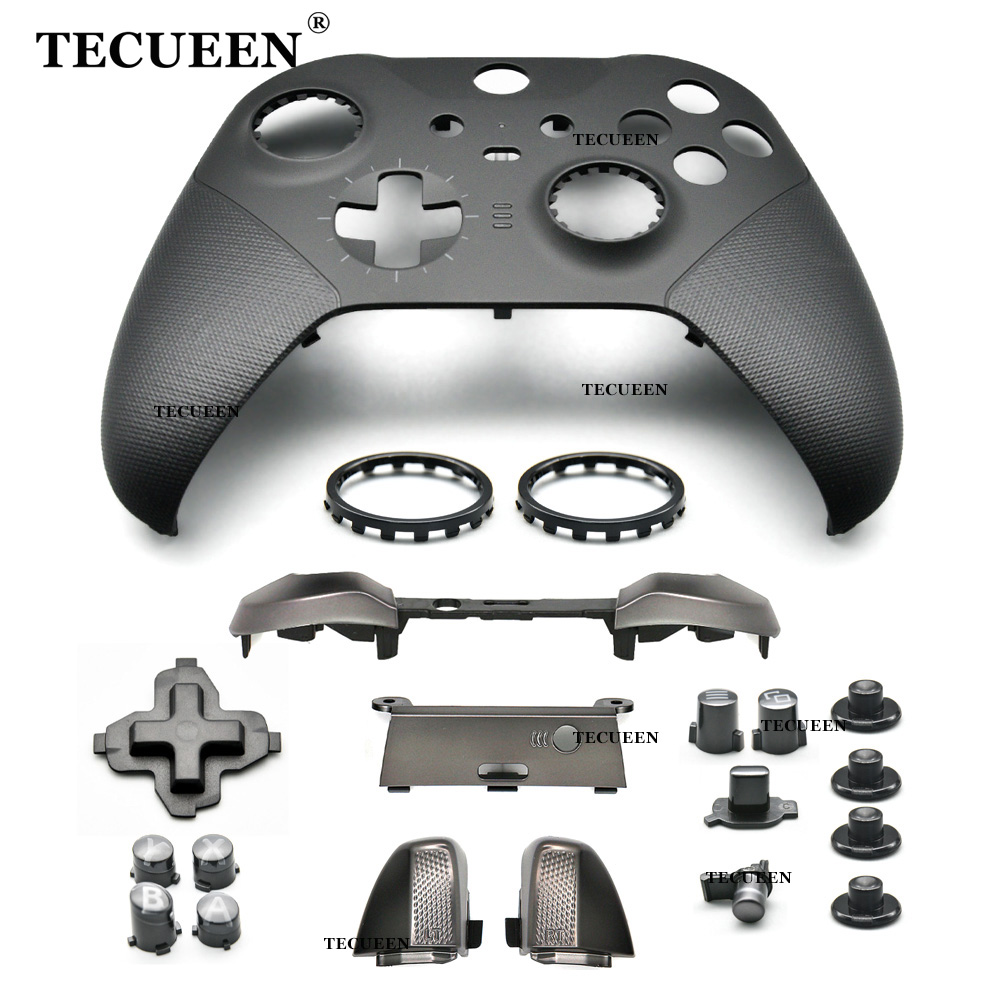 Microsoft Controller Elite Series 2 - Casing Pengganti untuk Kontroler Xbox One