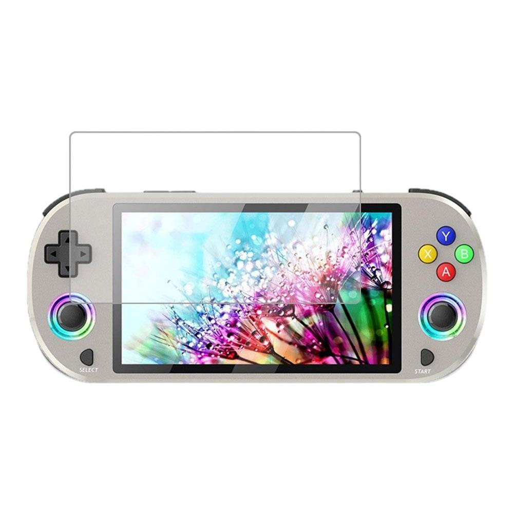 Gaming Console Definition - Film Pelindung Definisi Tinggi untuk Konsol