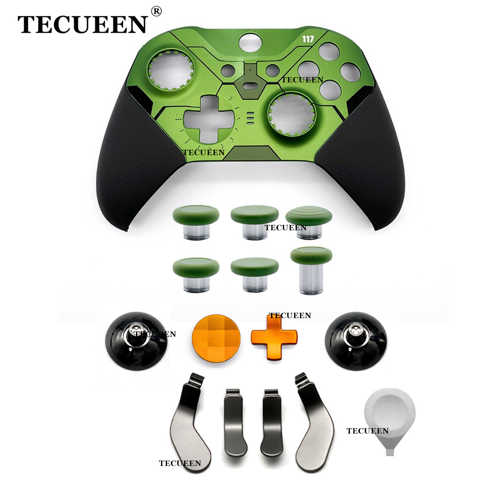 Microsoft Controller Elite Series 2 - Cangkang Pengganti untuk Xbox One Elite
