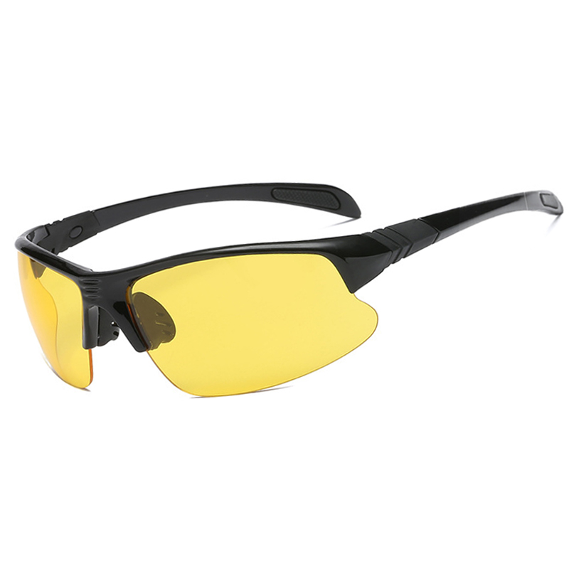Gaming Glasses Uv - Kacamata Anti benturan HD, Kacamata Anti