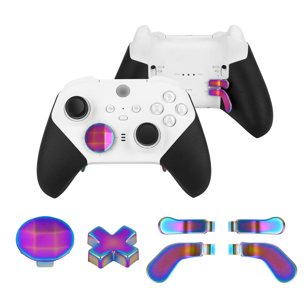 Microsoft Controller Elite Series 2 - Stik Analog Pengganti D-Pad untuk Kontroler