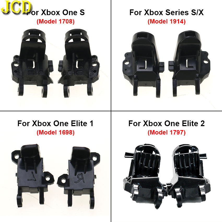 Microsoft Controller Elite Series 2 - JCD untuk Xbox One seri S