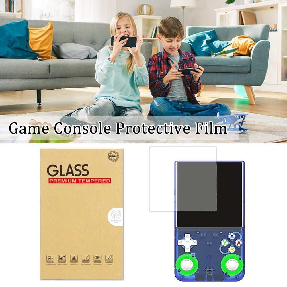 Gaming Console Definition - 1 Buah untuk Konsol Game R36