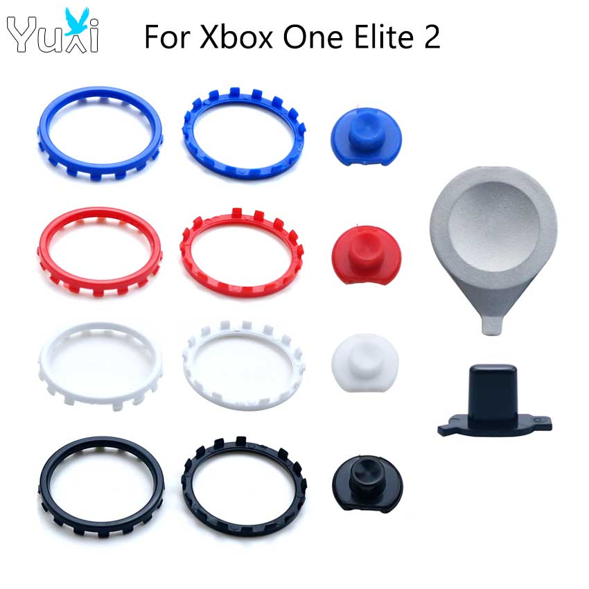 Microsoft Controller Elite Series 2 - YuXi cincin aksen Joystick Analog untuk