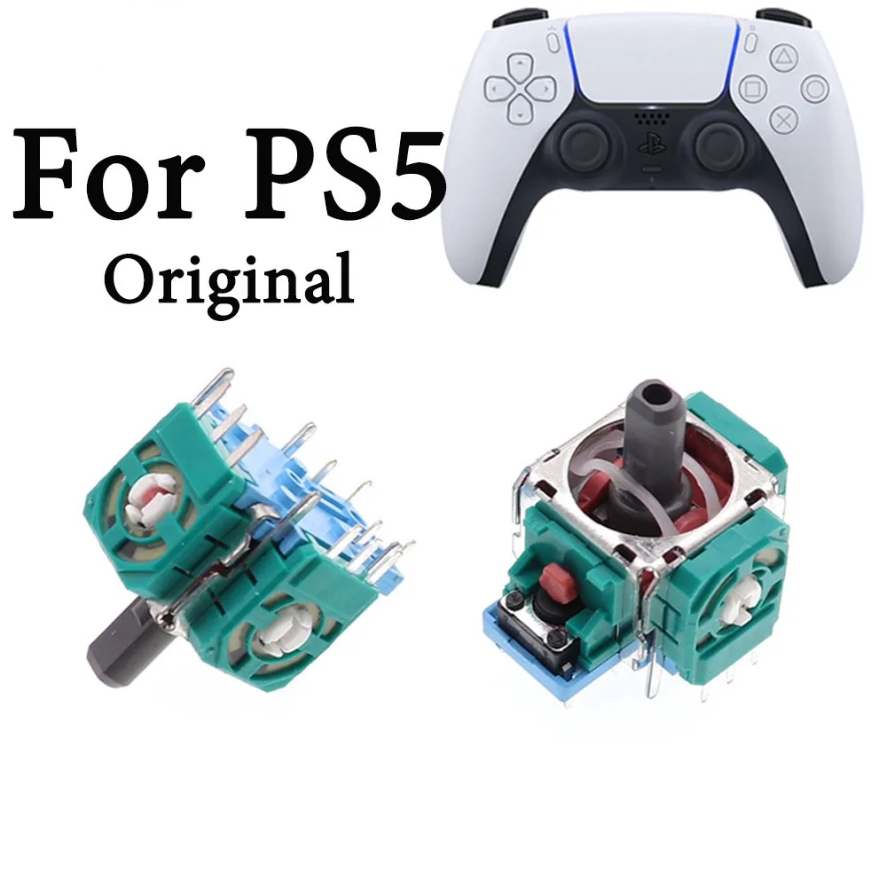 Gaming Console Tv - 10PCS-50Pcs Pengganti Joystick Analog 3D untuk