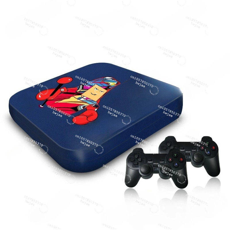 Gaming Console Tv - Konsol Game Retro Spot dengan Output
