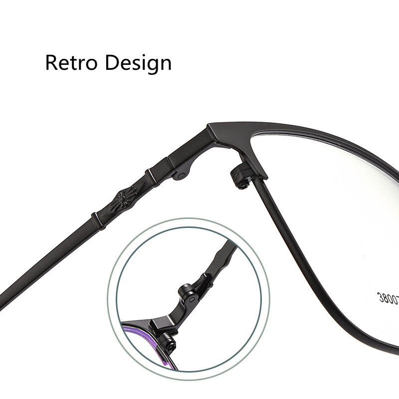 Kacamata Anti Sinar Biru Kacam - Gaming Glasses Uv ulasan dan harga