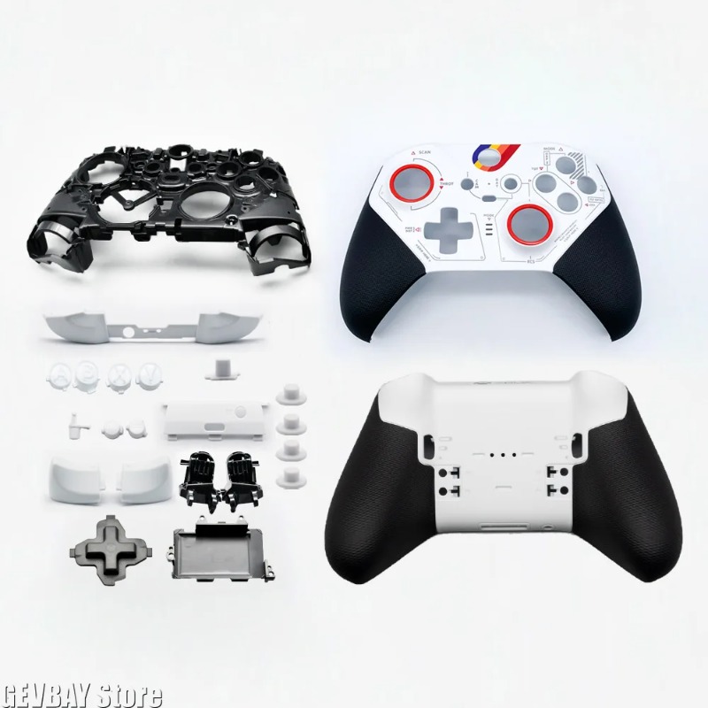 Cangkang Housing Untuk Kontrol - Microsoft Controller Elite Series 2 ulasan dan harga