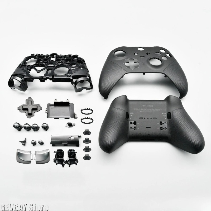 Cangkang Housing Untuk Kontrol - Microsoft Controller Elite Series 2 ulasan dan harga