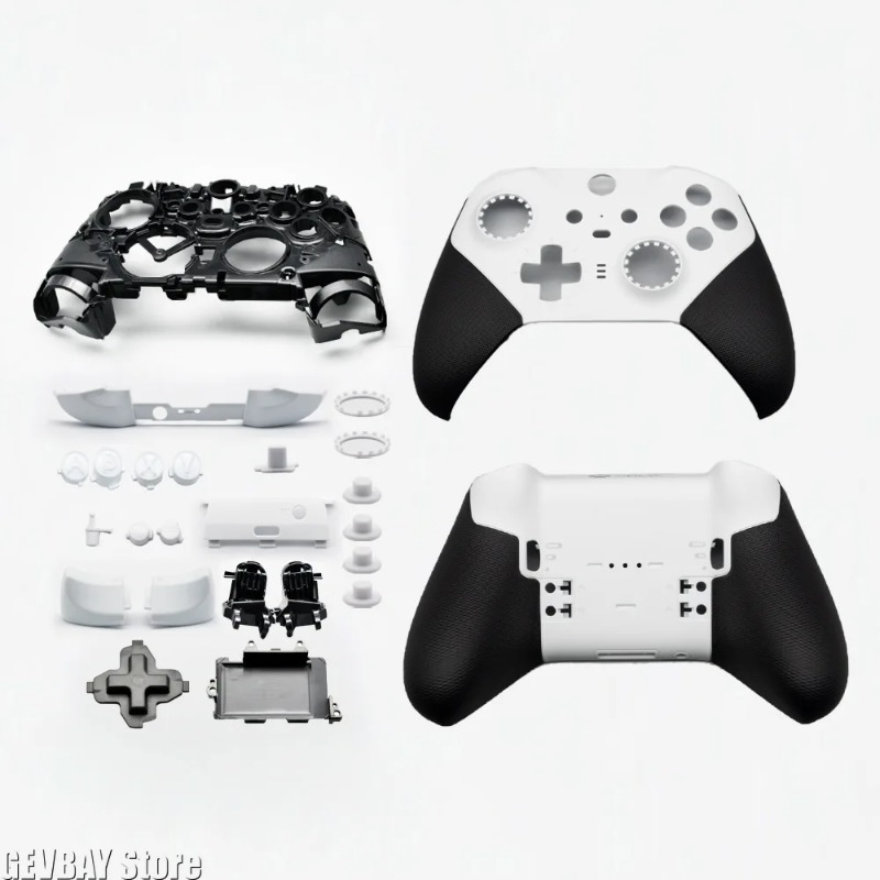 Cangkang Housing Untuk Kontrol - Microsoft Controller Elite Series 2 ulasan dan harga