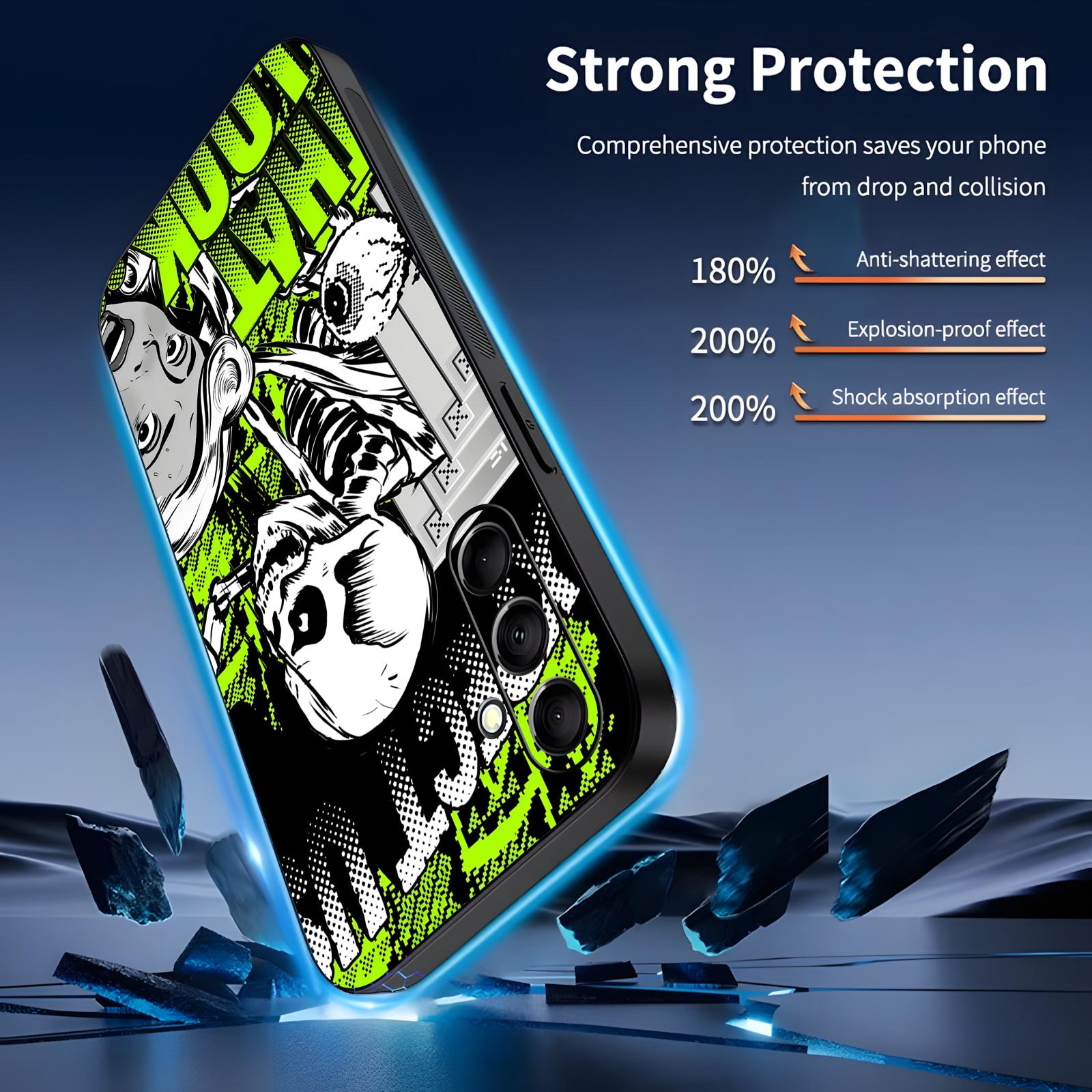 Casing HP Watch Dogs 2 Dedsec  - Gaming Console Case ulasan dan harga