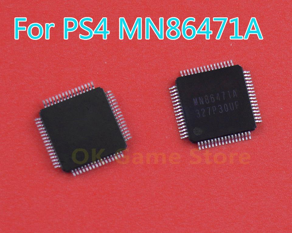 1 pc/lot asli MN86471A HDMI ko - Gaming Console Tv ulasan dan harga
