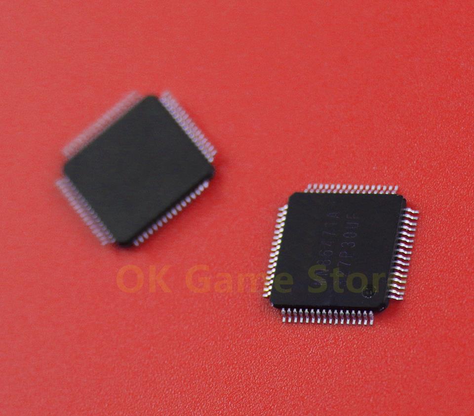 1 pc/lot asli MN86471A HDMI ko - Gaming Console Tv ulasan dan harga