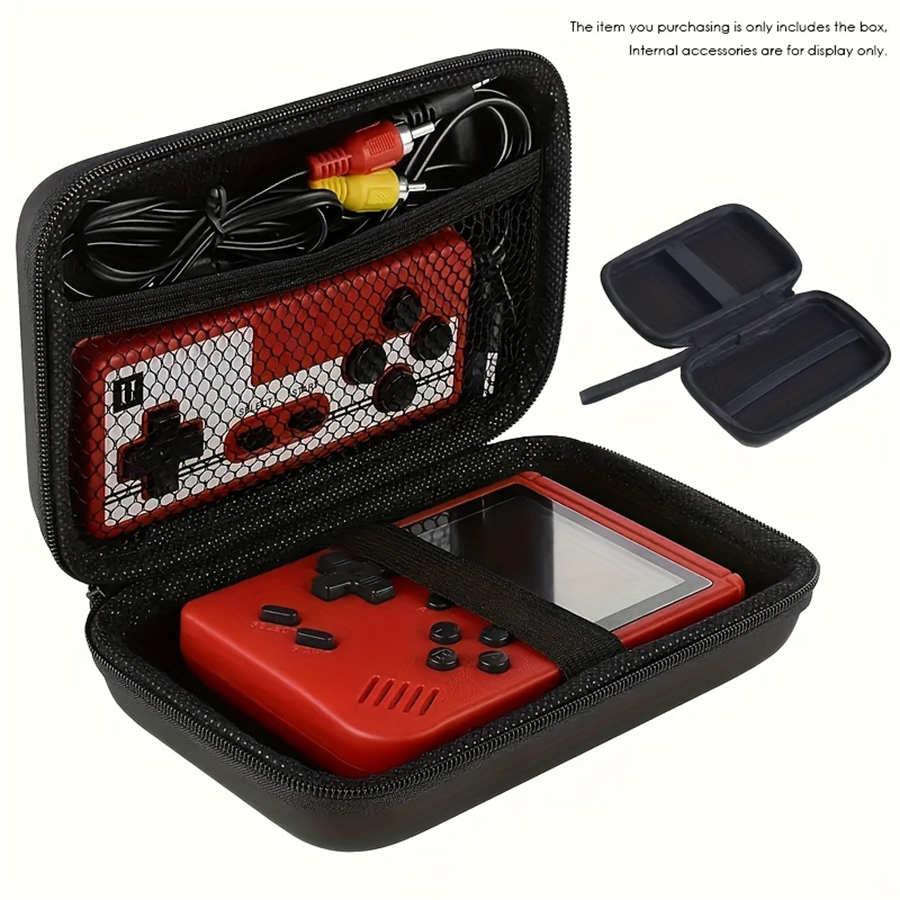 Casing pembawa konsol Game gen - Gaming Console Old ulasan dan harga