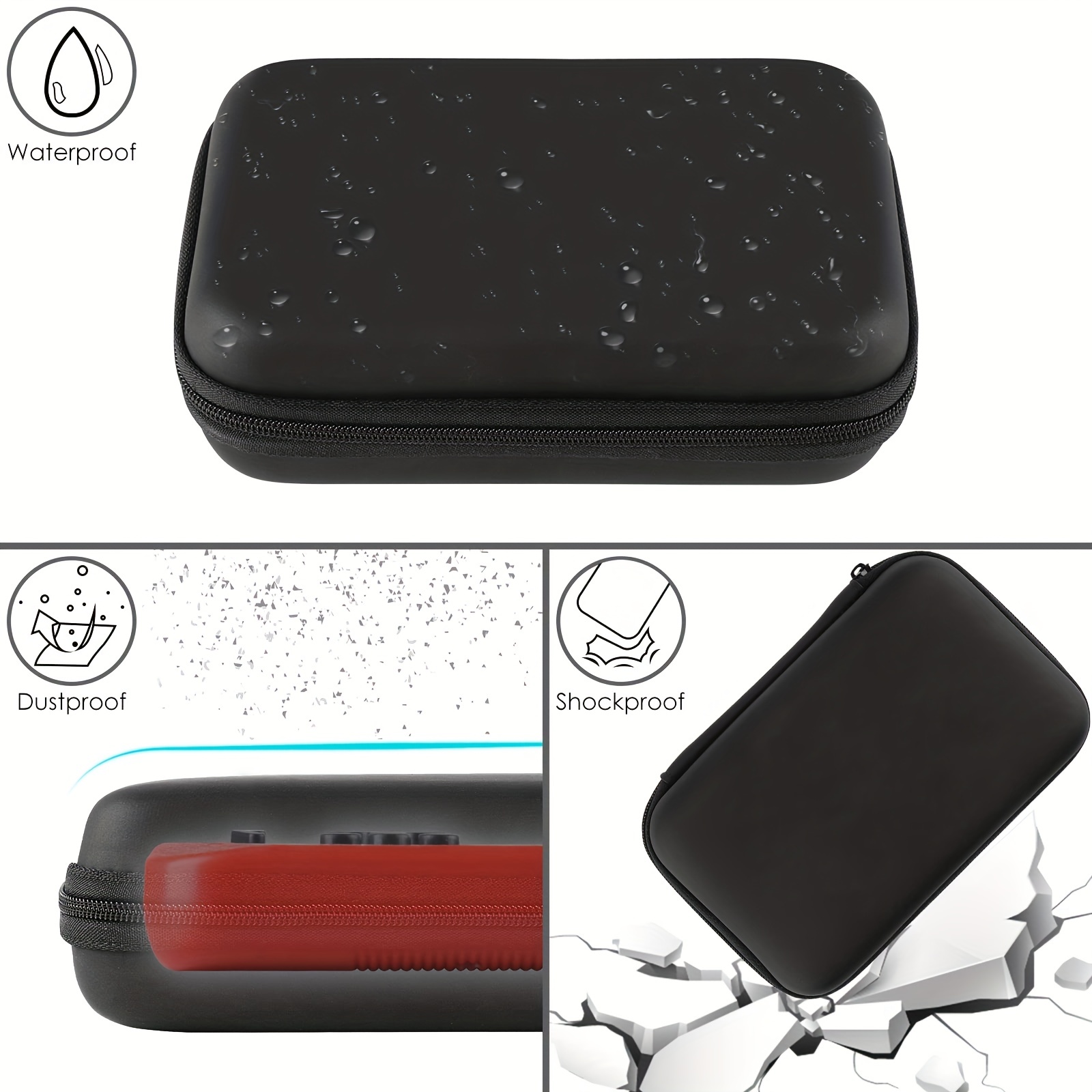 Casing pembawa konsol Game gen - Gaming Console Old ulasan dan harga