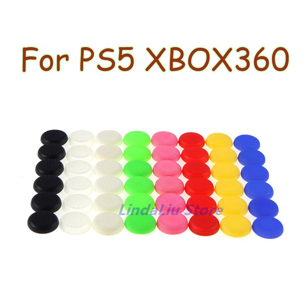 500 Buah Penutup Pegangan TPU  - Gaming Console Tv ulasan dan harga