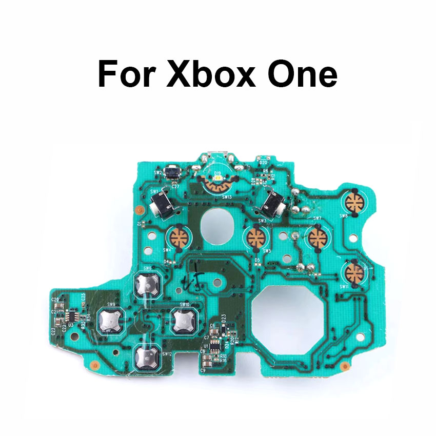 JCD untuk Xbox One S Elite 1 2 - Microsoft Controller Elite Series 2 ulasan dan harga