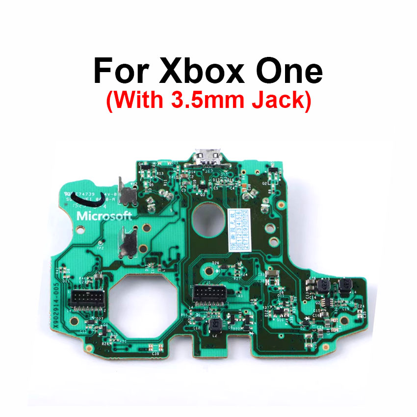 JCD untuk Xbox One S Elite 1 2 - Microsoft Controller Elite Series 2 ulasan dan harga