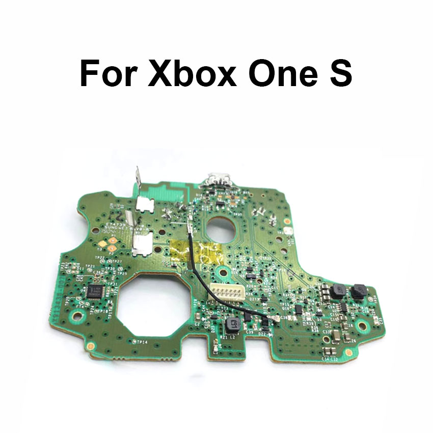 JCD untuk Xbox One S Elite 1 2 - Microsoft Controller Elite Series 2 ulasan dan harga