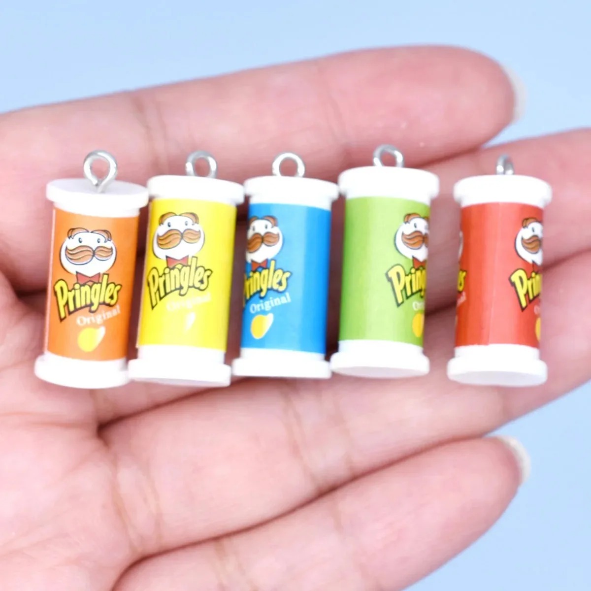 10 Buah 23*10Mm Simulasi Kotak - Gaming Console Keychain ulasan dan harga
