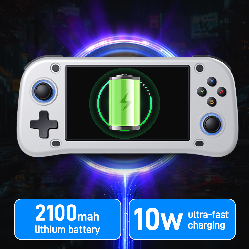 Konsol Game Genggam G28 Konsol - Gaming Console Os ulasan dan harga