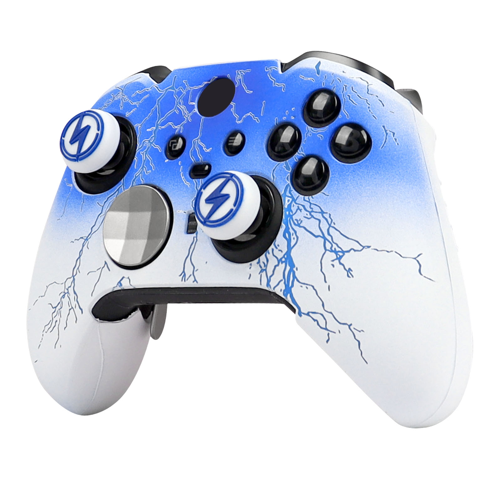 Casing pelindung silikon lembu - Microsoft Controller Elite Series 2 ulasan dan harga