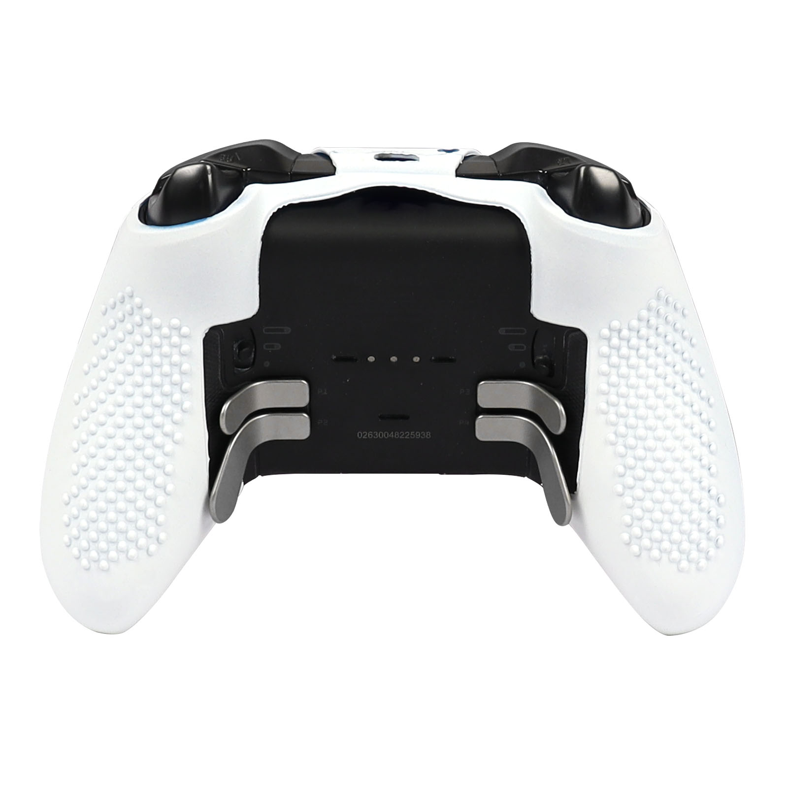 Casing pelindung silikon lembu - Microsoft Controller Elite Series 2 ulasan dan harga