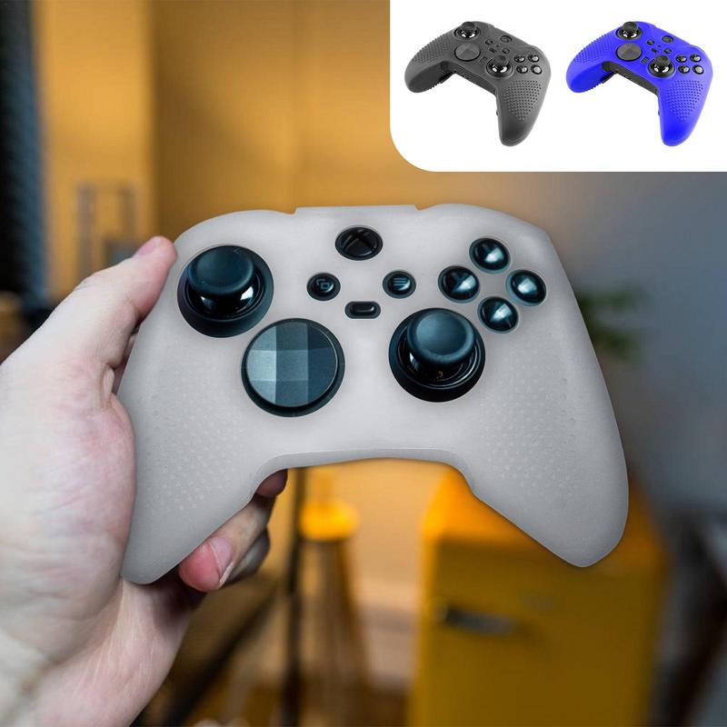 Casing lunak untuk Xbox Series - Microsoft Controller Elite Series 2 ulasan dan harga