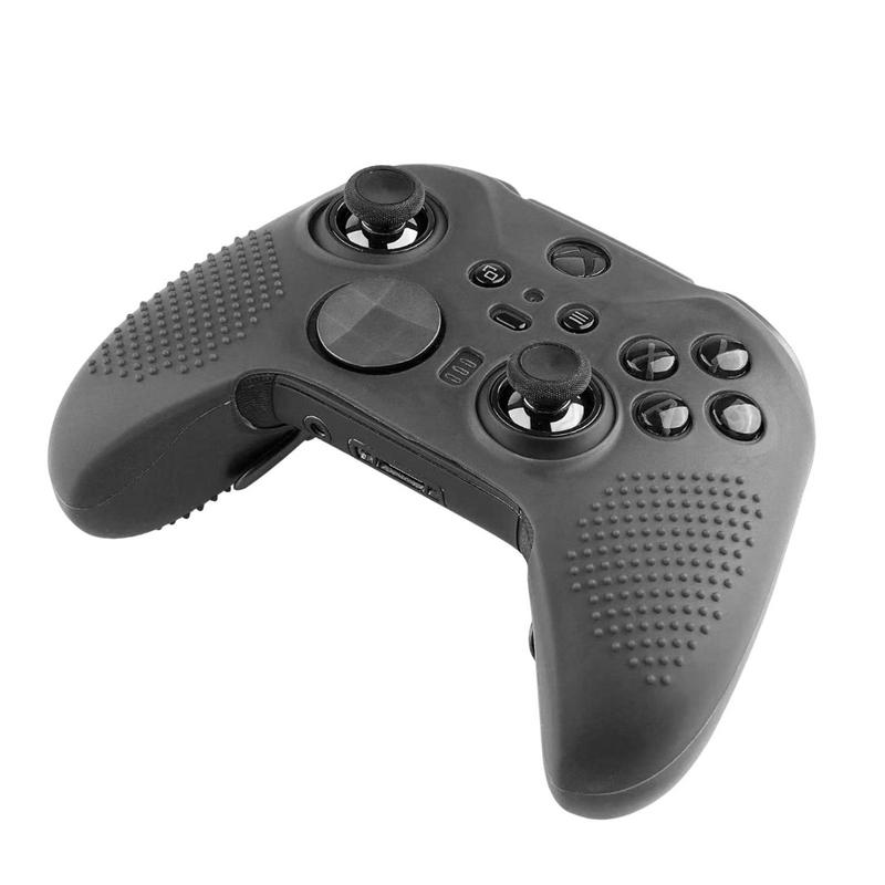 Casing lunak untuk Xbox Series - Microsoft Controller Elite Series 2 ulasan dan harga