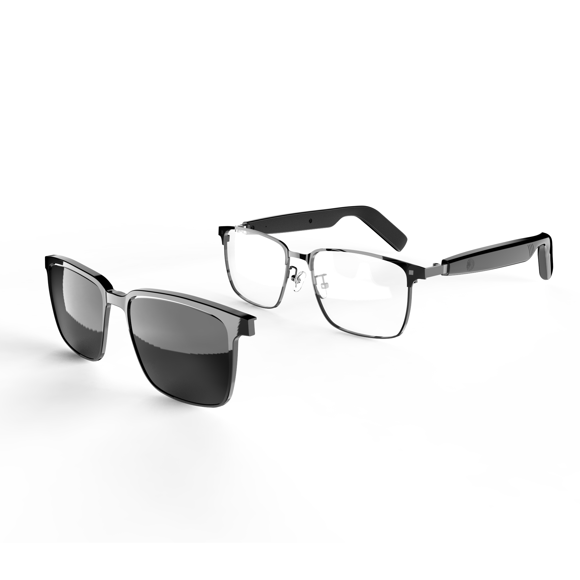 Kacamata Bluetooth Nirkabel Pi - Gaming Glasses Uv ulasan dan harga