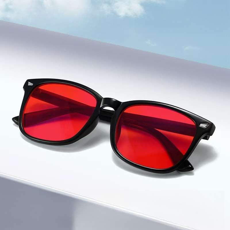 1pcs Kacamata Polarisasi Korea - Gaming Glasses Uv ulasan dan harga