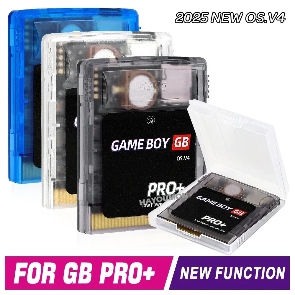 Untuk Konsol Game GB GBC GBA A - Gaming Console Os ulasan dan harga