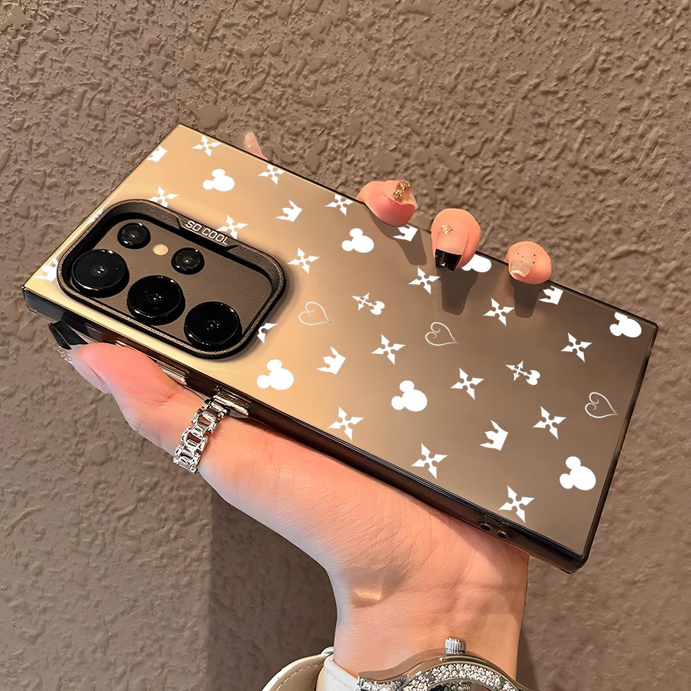 Casing Ponsel Game K-Kingdom H - Gaming Console Case ulasan dan harga