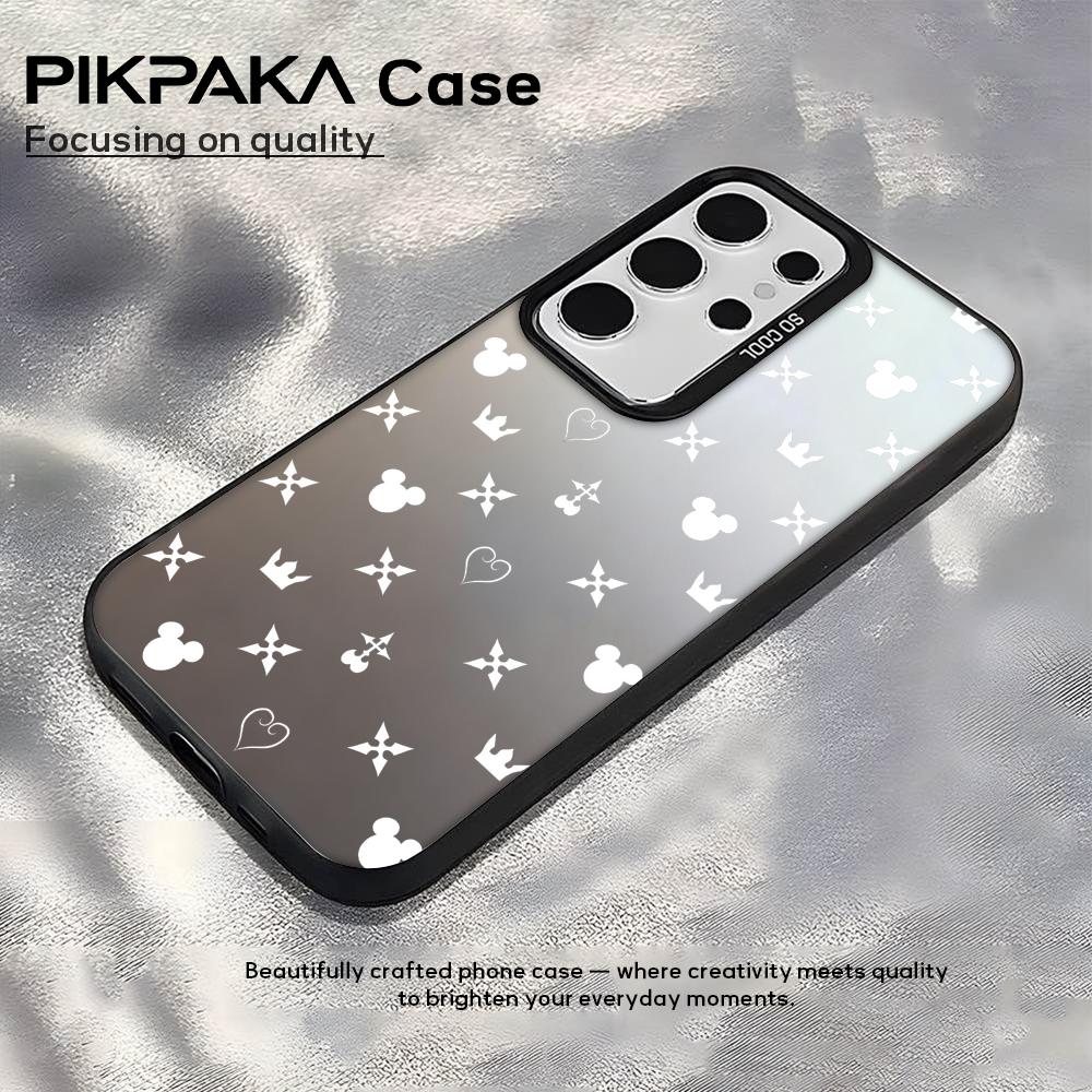 Casing Ponsel Game K-Kingdom H - Gaming Console Case ulasan dan harga