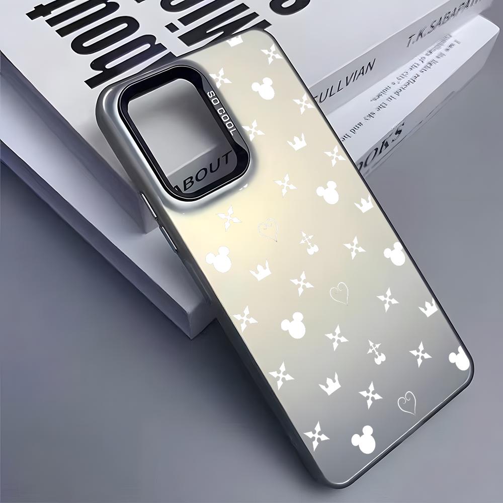 Casing Ponsel Game K-Kingdom H - Gaming Console Case ulasan dan harga