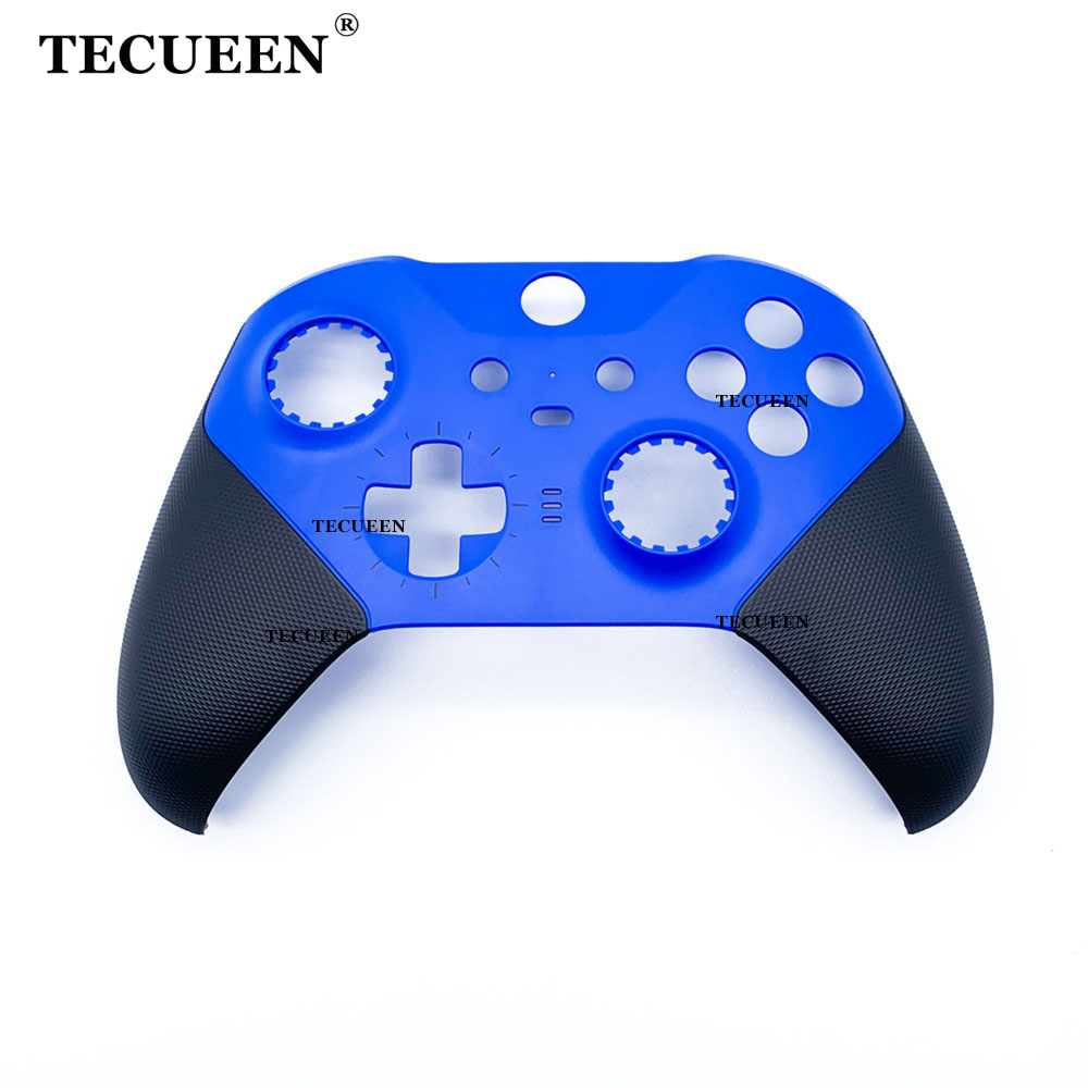 Cangkang Pengganti Warna Biru  - Microsoft Controller Elite Series 2 ulasan dan harga