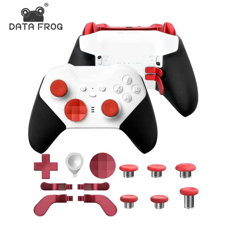 DATA FROG Metal D Pad Trigger  - Microsoft Controller Elite Series 2 ulasan dan harga