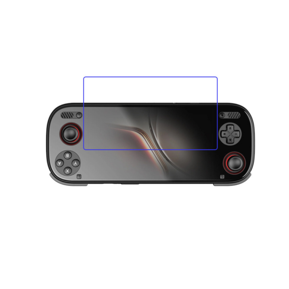 Film Pelindung Anti Gores untu - Gaming Console Definition ulasan dan harga