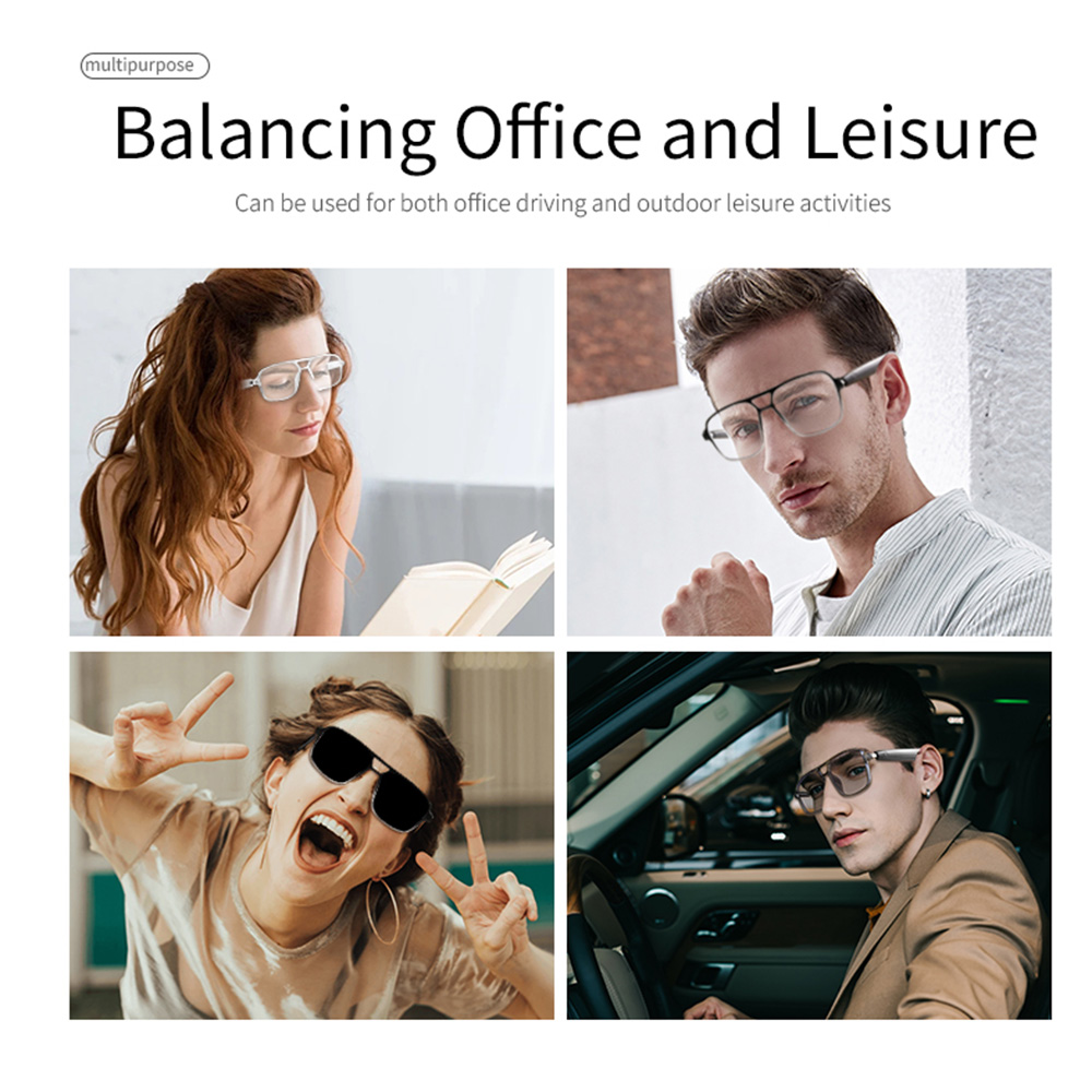 Kacamata Pintar BARU 2025 Asis - Gaming Glasses Uv ulasan dan harga