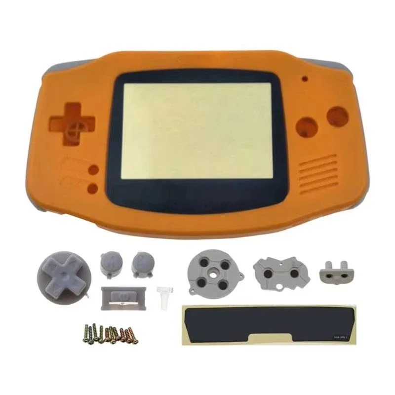 Untuk Casing Pengganti Cangkan - Gaming Console Old ulasan dan harga