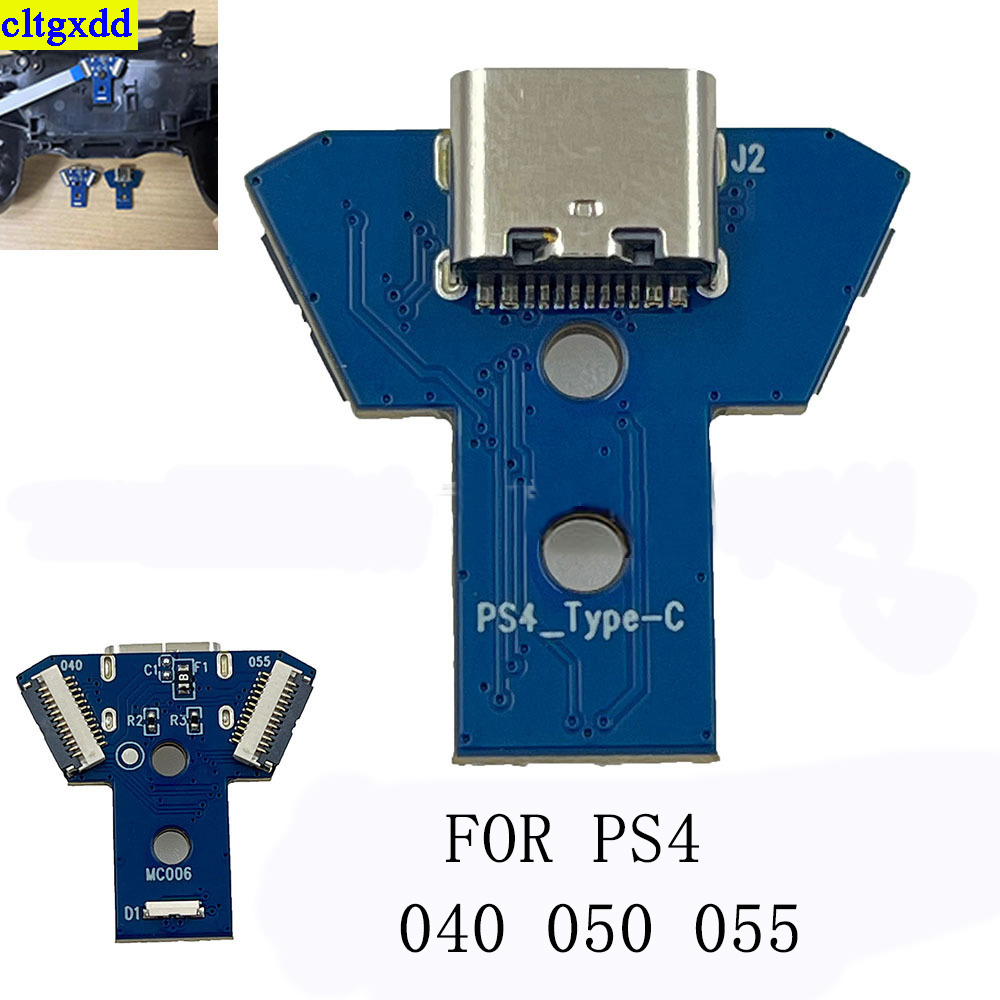Cltgxdd 1 Set untuk PS4 JDS 00 - Gaming Console Tv ulasan dan harga