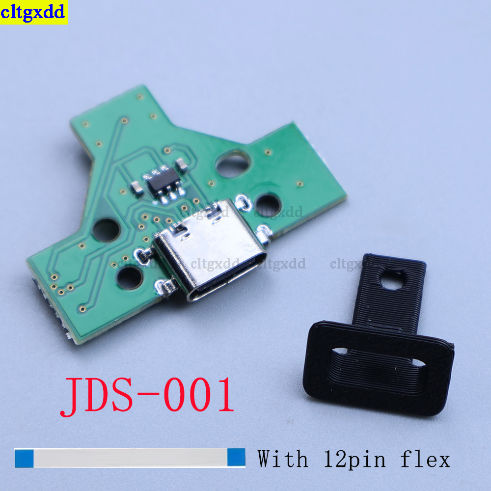 Cltgxdd 1 Set untuk PS4 JDS 00 - Gaming Console Tv ulasan dan harga
