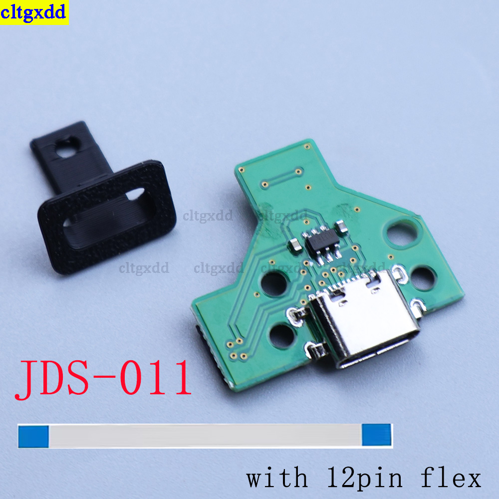 Cltgxdd 1 Set untuk PS4 JDS 00 - Gaming Console Tv ulasan dan harga