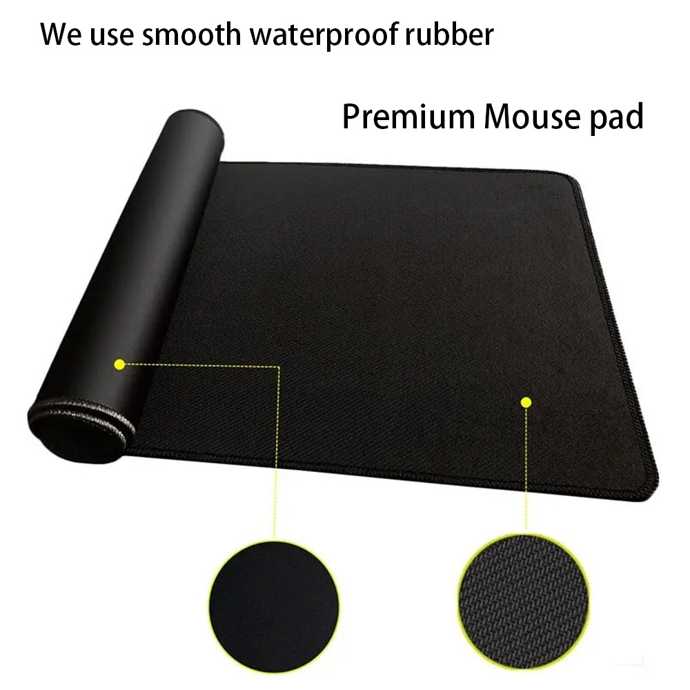 Anime MousePad KonoSuba Mouse  - Gaming Console Definition ulasan dan harga