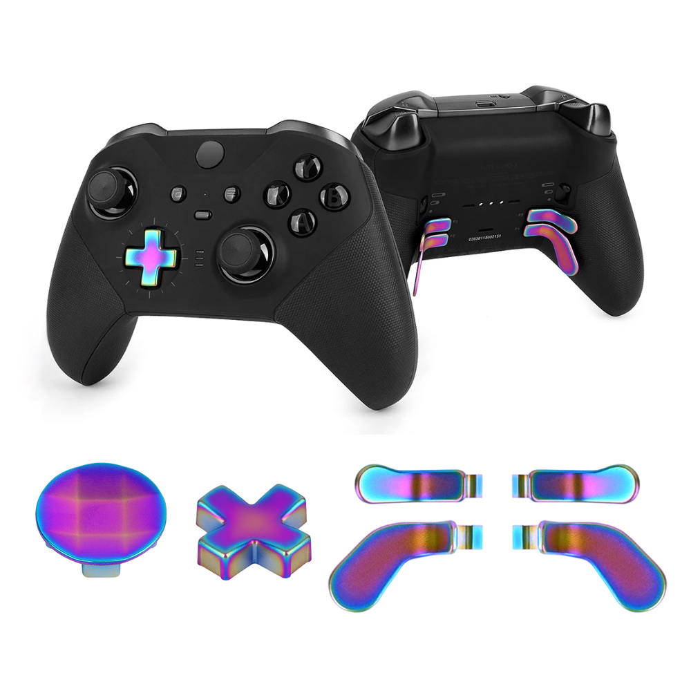 Stik Analog Pengganti D-Pad un - Microsoft Controller Elite Series 2 ulasan dan harga
