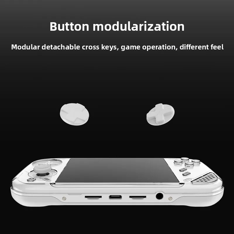 MINILOONG POCKET 1 Konsol Game - Gaming Console Os ulasan dan harga