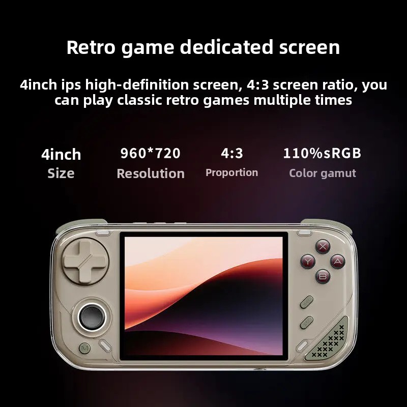 MINILOONG POCKET 1 Konsol Game - Gaming Console Os ulasan dan harga