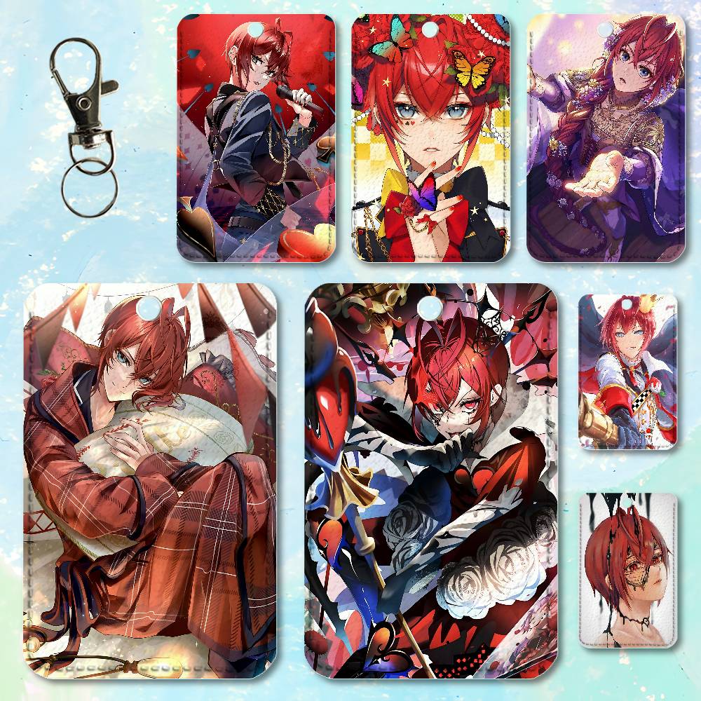 R-Riddle Game R-Rosehearts Tem - Gaming Console Case ulasan dan harga