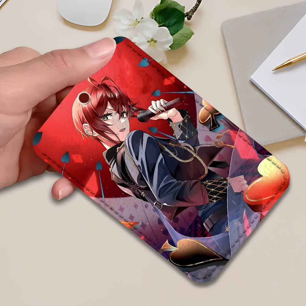 R-Riddle Game R-Rosehearts Tem - Gaming Console Case ulasan dan harga