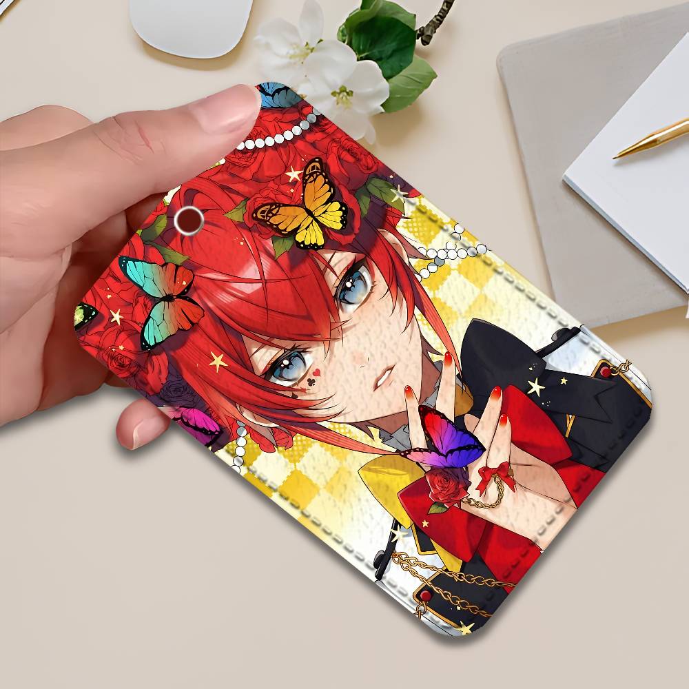 R-Riddle Game R-Rosehearts Tem - Gaming Console Case ulasan dan harga